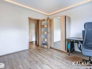 Prodej bytu 4+1, Hradec Králové - Pražské Předměstí, Jungmannova, 97 m2