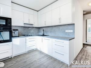 Prodej bytu 4+1, Hradec Králové - Pražské Předměstí, Jungmannova, 97 m2