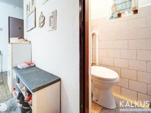 Prodej rodinného domu, Hřibojedy, 112 m2