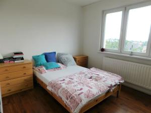 Pronájem bytu 2+kk, Jablonec nad Nisou, Skelná, 41 m2