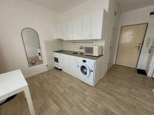 Pronájem bytu 1+1, Uherské Hradiště, náměstí Republiky, 34 m2