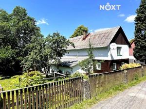 Prodej rodinného domu, Labská Stráň, 160 m2