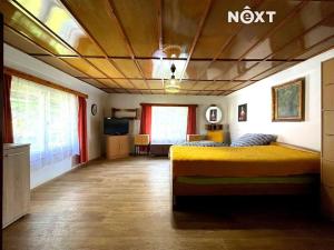 Prodej rodinného domu, Labská Stráň, 160 m2