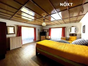 Prodej rodinného domu, Labská Stráň, 160 m2