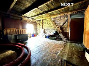 Prodej rodinného domu, Labská Stráň, 160 m2
