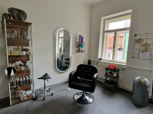 Pronájem obchodního prostoru, Třebíč, V. Nezvala, 46 m2