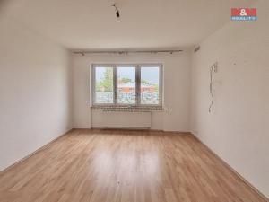 Pronájem bytu 3+1, Podbořany, Šumavská, 65 m2