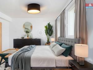 Prodej bytu 3+kk, Třebechovice pod Orebem, Masarykovo náměstí, 93 m2