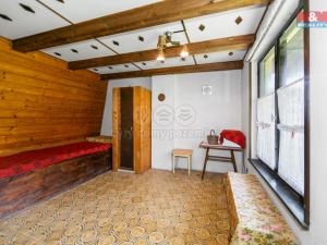 Prodej chaty, Plzeň - Bolevec, 54 m2