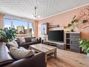 Prodej bytu 4+1, Děčín, Pod Vrchem, 76 m2