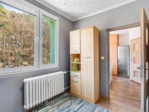 Prodej bytu 4+1, Děčín, Pod Vrchem, 76 m2