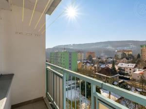 Prodej bytu 4+1, Děčín, Pod Vrchem, 76 m2