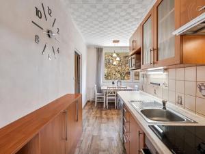 Prodej bytu 4+1, Děčín, Pod Vrchem, 76 m2
