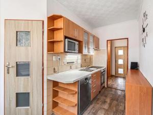 Prodej bytu 4+1, Děčín, Pod Vrchem, 76 m2