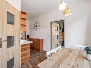 Prodej bytu 4+1, Děčín, Pod Vrchem, 76 m2