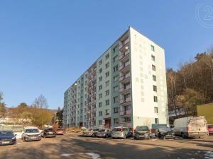 Prodej bytu 4+1, Děčín, Pod Vrchem, 76 m2