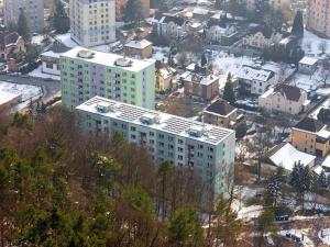 Prodej bytu 4+1, Děčín, Pod Vrchem, 76 m2
