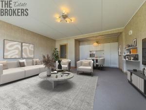 Prodej rodinného domu, Děkanovice, 279 m2