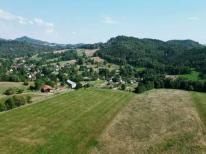 Prodej louky, Kunratice, 382633 m2