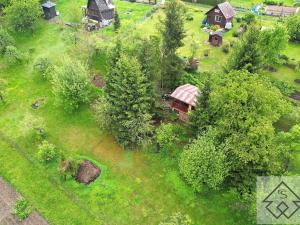 Prodej chaty, Jablonné nad Orlicí, U Vrby, 22 m2