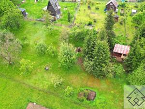 Prodej chaty, Jablonné nad Orlicí, U Vrby, 22 m2