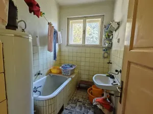 Prodej rodinného domu, Chotěboř, Hoffmanova, 105 m2