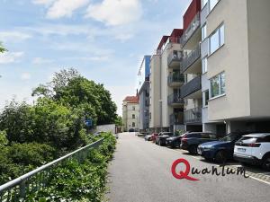 Pronájem bytu 2+kk, Praha - Bubeneč, Jednořadá, 65 m2