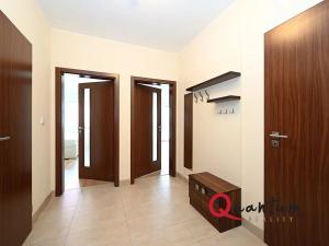 Pronájem bytu 2+kk, Praha - Bubeneč, Jednořadá, 65 m2