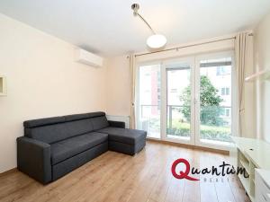 Pronájem bytu 2+kk, Praha - Bubeneč, Jednořadá, 65 m2
