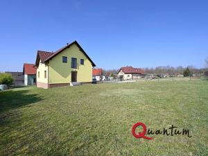 Pronájem rodinného domu, Praha - Miškovice, Před skálou, 135 m2