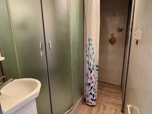 Prodej bytu 1+1, Chomutov, 17. listopadu, 36 m2