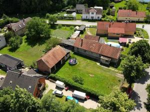 Prodej rodinného domu, Jabkenice, 109 m2