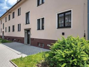 Prodej atypického bytu, Vysoké Mýto, Rašínova, 60 m2