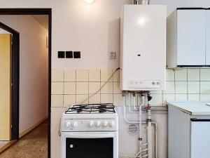 Prodej atypického bytu, Vysoké Mýto, Rašínova, 60 m2