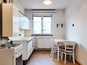 Prodej atypického bytu, Vysoké Mýto, Rašínova, 60 m2