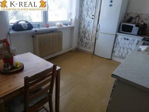 Pronájem bytu, Vyškov, Nosálovská, 15 m2