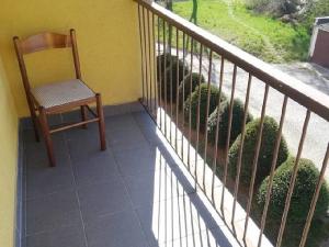 Pronájem bytu, Vyškov, Nosálovská, 15 m2