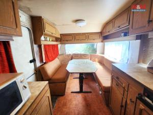 Prodej chaty, Rokle, 30 m2