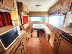 Prodej chaty, Rokle, 30 m2