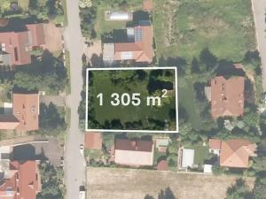 Prodej pozemku pro bydlení, Lelekovice, U Vápenice, 1000 m2