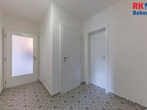 Prodej bytu 2+1, Mladá Boleslav, Boženy Němcové, 54 m2