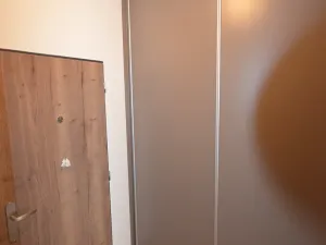 Pronájem bytu 2+kk, Olomouc, Andělská, 58 m2