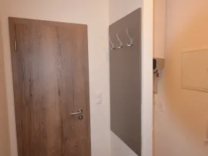 Pronájem bytu 2+kk, Olomouc, Andělská, 58 m2
