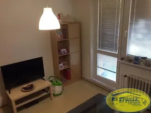 Pronájem bytu 2+1, Chropyně, Nádražní, 57 m2