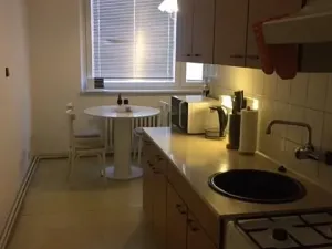 Pronájem bytu 2+1, Chropyně, Nádražní, 57 m2