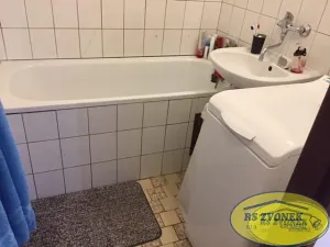 Pronájem bytu 2+1, Chropyně, Nádražní, 57 m2