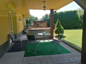 Pronájem bytu 3+kk, Ostrava, Na Šancích, 60 m2