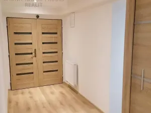 Pronájem bytu 3+kk, Ostrava, Na Šancích, 60 m2