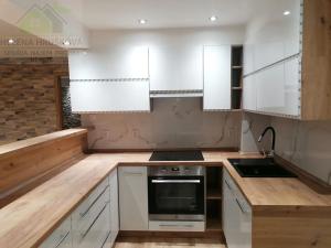 Pronájem bytu 3+kk, Ostrava, Na Šancích, 60 m2