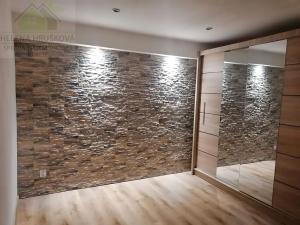 Pronájem bytu 3+kk, Ostrava, Na Šancích, 60 m2